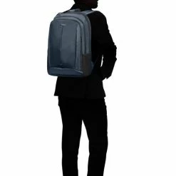 Beste deal 😍 Samsonite Guardit 2.0 - Laptoprugzak - 17.3 Inch - Blauw 🧨 -tassen-dames Verkoop 550x825 42