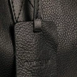 Flash-uitverkoop 🤩 Burkely Antique Avery Unisex Schoudertas 15,6'' Laptoptas - Zwart 🔔 -tassen-dames Verkoop 550x825 5