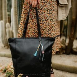 Top 10 😍 Micmacbags Friendship Shopper - Camel 🤩 -tassen-dames Verkoop 550x825 53