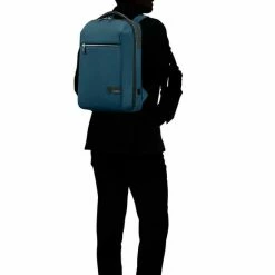 Beste Pirce 😉 "Samsonite Laptoprugzak - Litepoint Lapt. 🎒 Backpack 15.6"" Peacock" 😍 -tassen-dames Verkoop 550x825 57