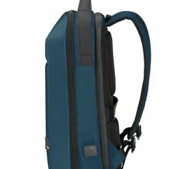 Beste Pirce 😉 "Samsonite Laptoprugzak - Litepoint Lapt. 🎒 Backpack 15.6"" Peacock" 😍 -tassen-dames Verkoop 550x825 59