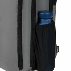 Coupon 💯 Samsonite Rugzak Met Laptopvak - Roader Laptop 🎒 Backpack L Exp Drifter Grey 🧨 -tassen-dames Verkoop 550x825 62