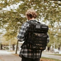 Aanbiedingen โญ Layton LAYSTON. - 45L Sport School Werk Rugtas - Sport Rugzak - Tactical ๐ Backpack - Waterafstotend - Camo Groen ๐ 16 Aanbiedingen โญ Layton LAYSTON. - 45L Sport School Werk Rugtas - Sport Rugzak - Tactical ๐ Backpack - Waterafstotend - Camo Groen ๐ -tassen-dames Verkoop 550x825 65