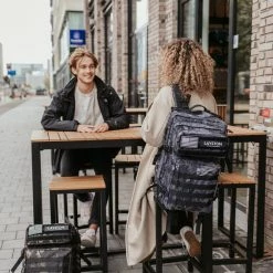 Aanbiedingen โญ Layton LAYSTON. - 45L Sport School Werk Rugtas - Sport Rugzak - Tactical ๐ Backpack - Waterafstotend - Camo Groen ๐ 18 Aanbiedingen โญ Layton LAYSTON. - 45L Sport School Werk Rugtas - Sport Rugzak - Tactical ๐ Backpack - Waterafstotend - Camo Groen ๐ -tassen-dames Verkoop 550x825 66