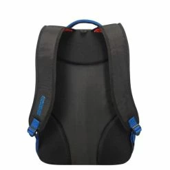 Korting 🤩 American Tourister Urban Groove Rugzak - 27 Liter - Black/Blue ⭐ -tassen-dames Verkoop 550x825 76