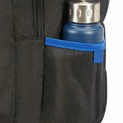 Korting 🤩 American Tourister Urban Groove Rugzak - 27 Liter - Black/Blue ⭐ -tassen-dames Verkoop 550x825 78