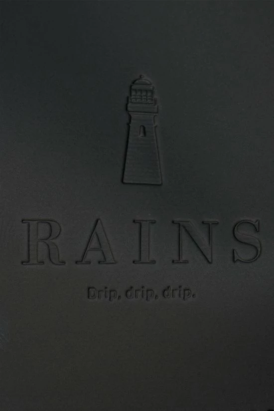 Aanbiedingen π₯ Rains Buckle MSN Rugzak 21L - Zwart 𧨠5 Aanbiedingen π₯ Rains Buckle MSN Rugzak 21L - Zwart 𧨠- Afbeelding 5