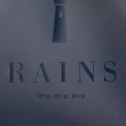 Gloednieuw π Rains Rolltop Mini Rugzak - 13 Inch - Blauw π 15 Gloednieuw π Rains Rolltop Mini Rugzak - 13 Inch - Blauw π -tassen-dames Verkoop 550x825 88