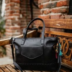 Top 10 😍 Micmacbags Friendship Shopper - Camel 🔔 -tassen-dames Verkoop 550x825 90