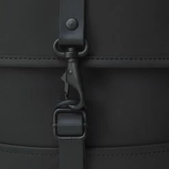 Hete verkoop 🎁 Rains Micro Rugzak - 5 Liter - Zwart ⭐ -tassen-dames Verkoop 550x825 96