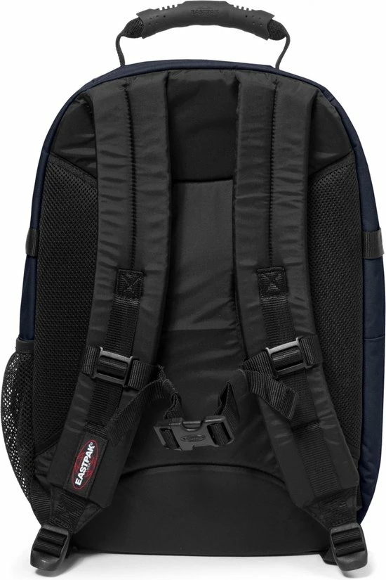 Beste Verkoop π Eastpak - Tutor - Rugzak - 39 Liter - Ultra Marine β¨ 3 Beste Verkoop π Eastpak - Tutor - Rugzak - 39 Liter - Ultra Marine β¨ - Afbeelding 3