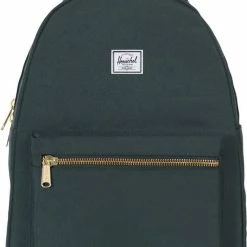 Aanbiedingen 🔔 Herschel Nova Mid-Volume - Dark Shadow / Vrouwelijke Rugzak Met Dubbele Handvaten; Met 18L Opbergruimte En Intern Opbervak / Met Levenslange Fabrieksgarantie / Limited Lifetime Warranty / Grijs 😉