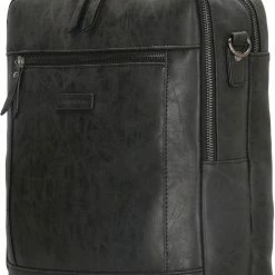 Promo β Enrico Benetti Nikki 66516 Business Rugtas M 14" Laptop, Met Lange Schouderband - Zwart π 11 Promo β Enrico Benetti Nikki 66516 Business Rugtas M 14" Laptop, Met Lange Schouderband - Zwart π -tassen-dames Verkoop 550x827 1