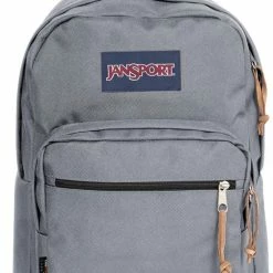 Beste recensies van 🛒 JanSport Right Pack Rugzak 15 Inch Graphite Grey 🧨 -tassen-dames Verkoop 550x827 12