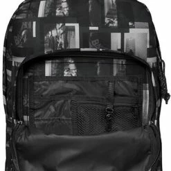 Goedkoop ⭐ Eastpak Pinnacle Rugzak 38 Liter - City Grain Black ✔️ -tassen-dames Verkoop 550x827 4
