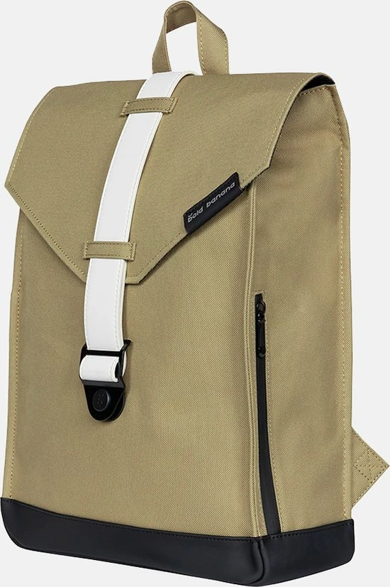 Beste Verkoop β¨ Bold Banana Rugtas / Rugzak / Laptoptas / Schooltas - Bold Banana - 15.6 Inch - 15 Liter - Groen π₯ 3 Beste Verkoop β¨ Bold Banana Rugtas / Rugzak / Laptoptas / Schooltas - Bold Banana - 15.6 Inch - 15 Liter - Groen π₯ - Afbeelding 3