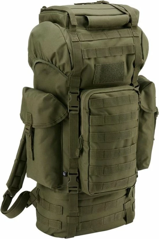 Goedkoop β¨ Brandit Combat Molle 66L π― 1 Goedkoop β¨ Brandit Combat Molle 66L π―