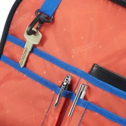 Korting 🤩 American Tourister Urban Groove Rugzak - 27 Liter - Black/Blue ⭐ -tassen-dames Verkoop 550x827 9