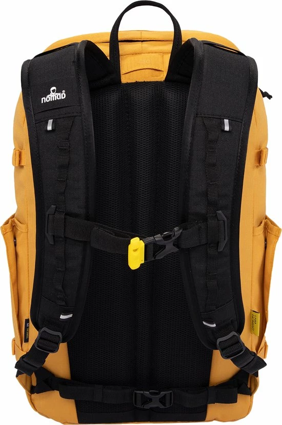 Groothandel ๐ฅฐ NOMAD® Torcal 25 Hiking Daypack โญ 4 Groothandel ๐ฅฐ NOMAD® Torcal 25 Hiking Daypack โญ - Afbeelding 4