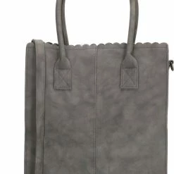 Beste Pirce 🎉 Beagles Val Do Dubra Shopper Tablet - Grijs ✔️