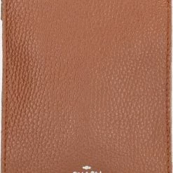 Groothandel 😀 Charm London Elisa Telefoontasje - Cognac 🔔 -tassen-dames Verkoop 550x829 3