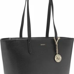 Beste recensies van β¨ DKNY Bryant Dames Schoudertas - Zwart / Goud π 26 Beste recensies van β¨ DKNY Bryant Dames Schoudertas - Zwart / Goud π -tassen-dames Verkoop 550x830 2