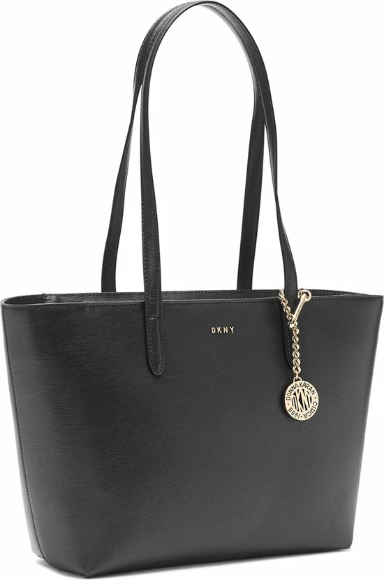 Beste recensies van β¨ DKNY Bryant Dames Schoudertas - Zwart / Goud π 12 Beste recensies van β¨ DKNY Bryant Dames Schoudertas - Zwart / Goud π - Afbeelding 12