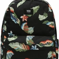 Beste deal 👏 Vans Old Skool IIII Rugzak Lucid Floral 🔔