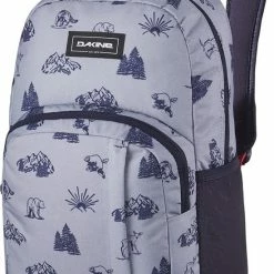 Begroting β Dakine KIDS CAMPUS 18L - FOREST FRIENDS βοΈ