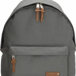 Goedkoopste 🤩 Enrico Benetti Santiago 46158 Laptoprugzak Met 14" Laptopvak - Grijs 🥰