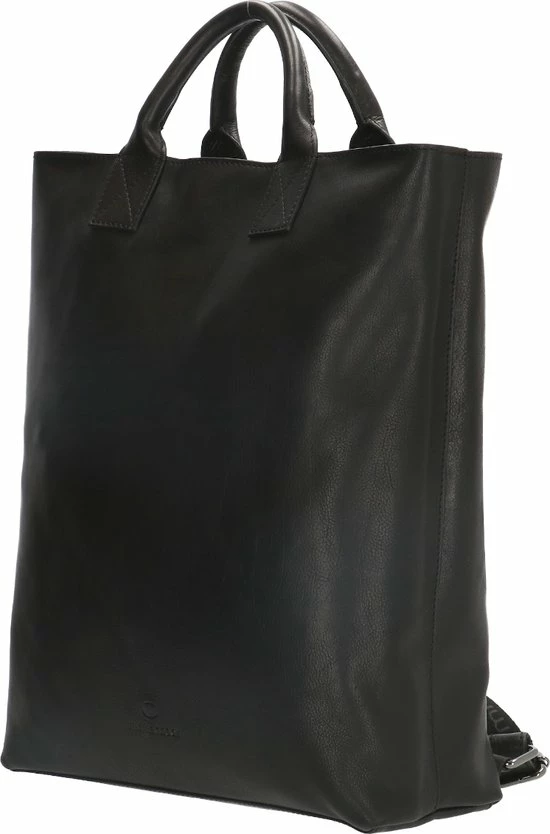 Uitgang ๐ Micmacbags Discover Rugzak 15 Inch - Zwart ๐ฅ 6 Uitgang ๐ Micmacbags Discover Rugzak 15 Inch - Zwart ๐ฅ - Afbeelding 6