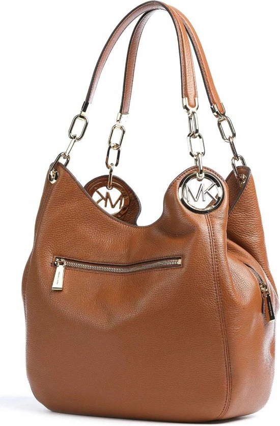 Coupon β Michael Kors Lillie L Chain Tote Dames Hobotas - Acorn π₯° 16 Coupon β Michael Kors Lillie L Chain Tote Dames Hobotas - Acorn π₯° - Afbeelding 16