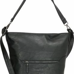 Korting π₯ Enrico Benetti Cayenne Schoudertas 66420 - Zwart π