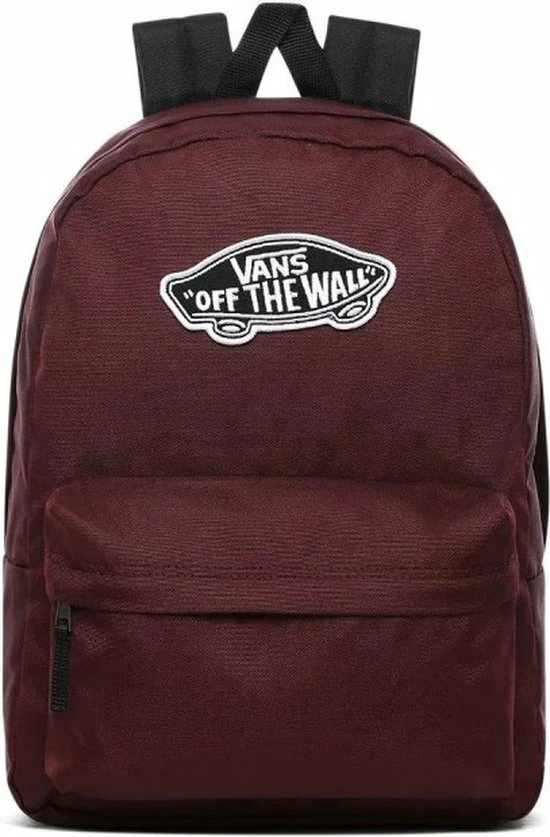 Top 10 π Vans Realm Rugzak Dark Red π― 1 Top 10 π Vans Realm Rugzak Dark Red π―