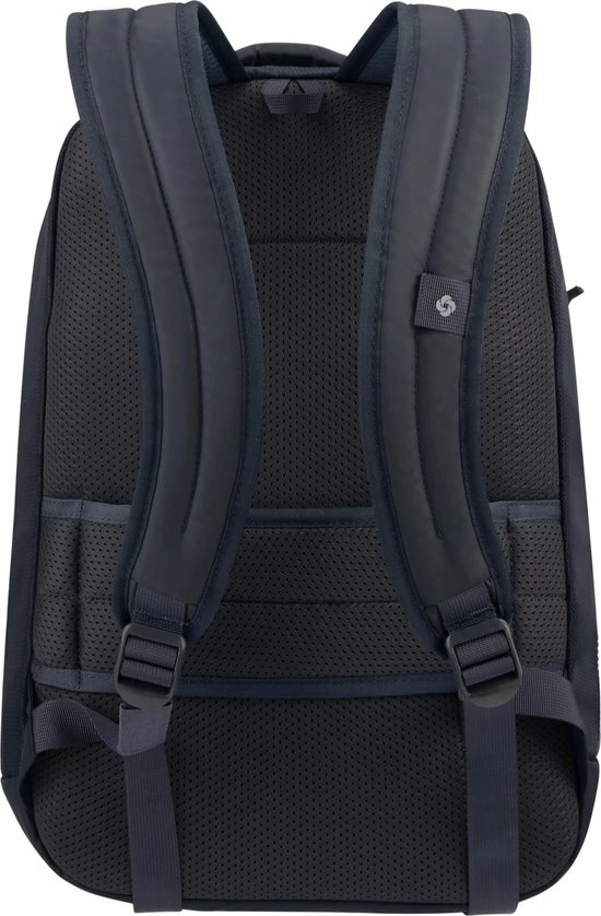 Coupon β¨ Samsonite Rugzak Met Laptopvak - Midtown Laptop π Backpack S Dark Blue π 7 Coupon β¨ Samsonite Rugzak Met Laptopvak - Midtown Laptop π Backpack S Dark Blue π - Afbeelding 7