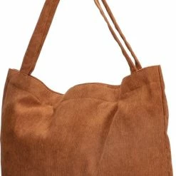 Beste Pirce 😀 Beagles Navarra Shopper - Cognac 🛒 -tassen-dames Verkoop 550x839 2